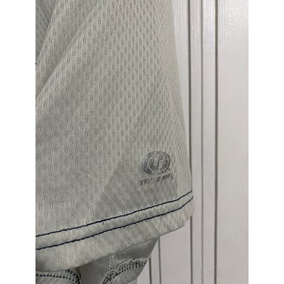 Minnesota Twins Gray and Red Stitched Baseball Jersey Size L - Picture 4 of 6